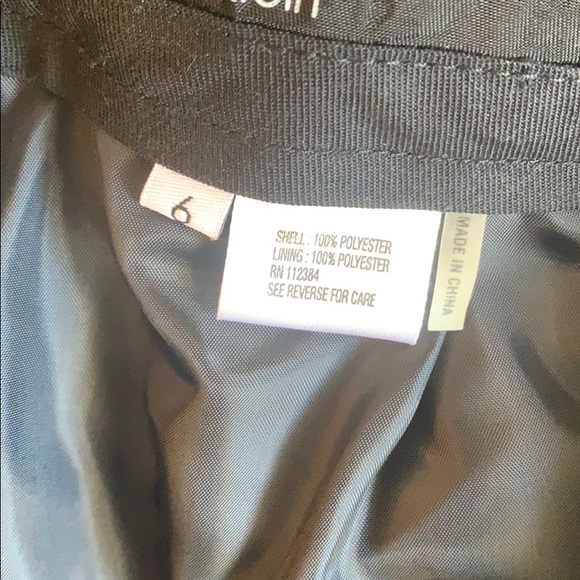 Pants CK - Picture 3 of 8